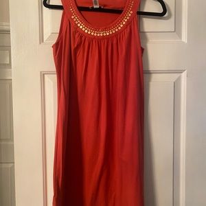 Ann Taylor Loft mini dress